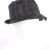 Vintage Wegener Fashion Mens Lined Trilby Hat
