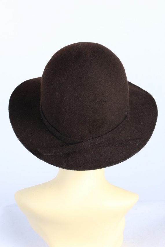 Vintage Mayser Fashion Womens Trilby Hat