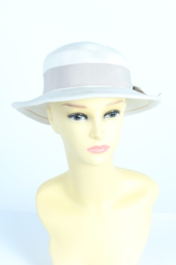 Vintage Mayser Fashion Womens Trilby Hat