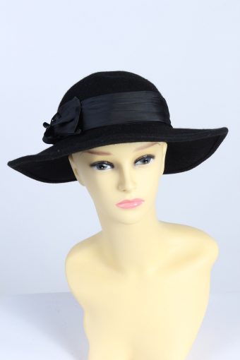 VintageFirenze Fashion Womens Trilby Hat