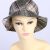Vintage Fashion Womens Brim Lined Hat