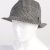 Vintage Westbury Fashion Mens Trilby Hat