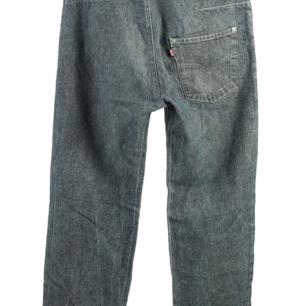 Levi’s 501 Denim Jeans Regular Mens W33 L32