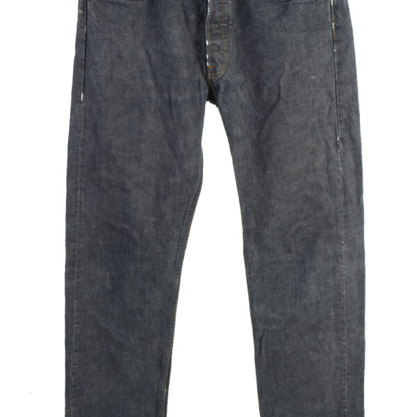 Levi’s 501 High Waist Unisex Denim Jeans W32 L34