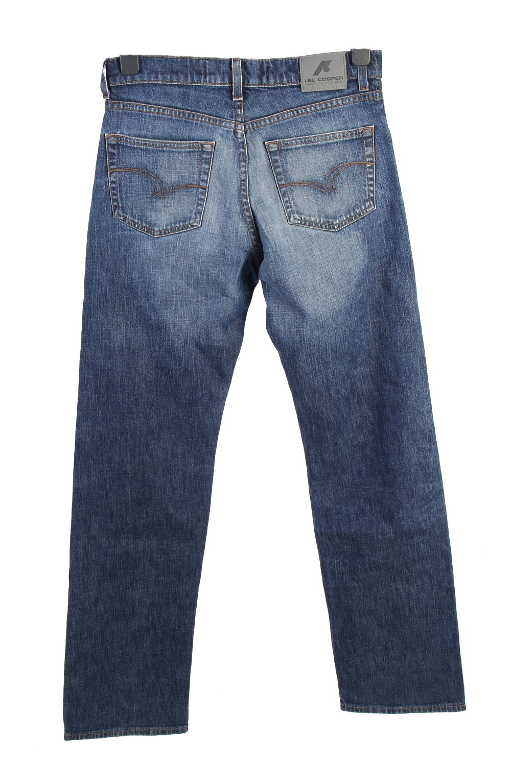 Lee Cooper myl Low Waist Unisex Denim 