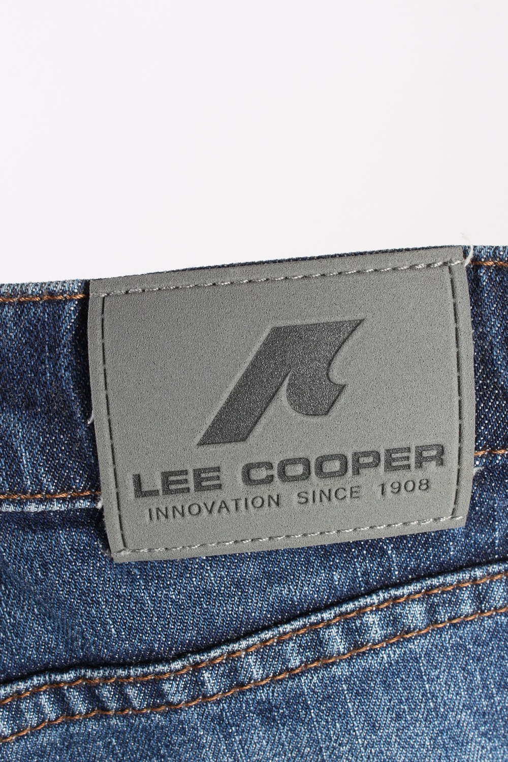 Lee Cooper myl Low Waist Unisex Denim 