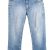 MC Kanzie High Waist Unisex Denim Jeans W34 L295