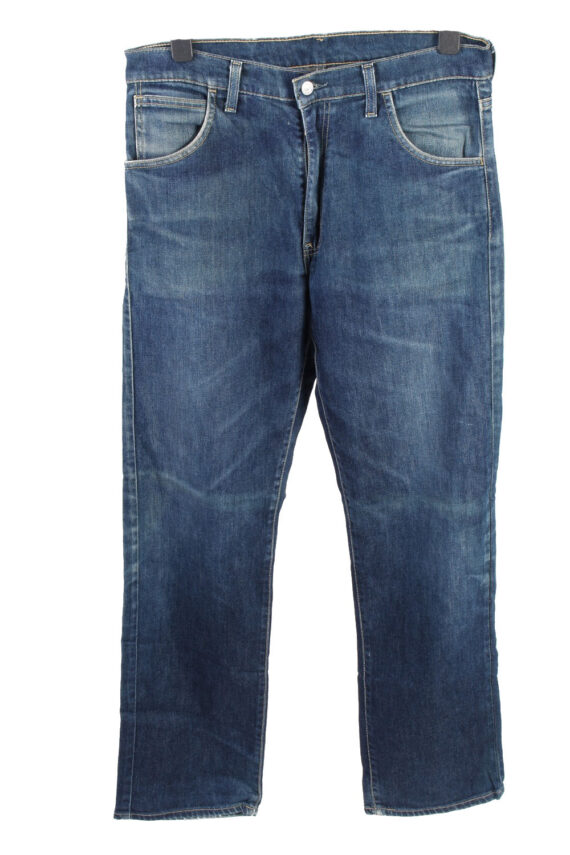 Levi’s 515 High Waist Unisex Denim Jeans W34 L34