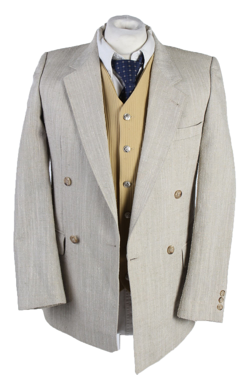 angelo litrico denim jacket