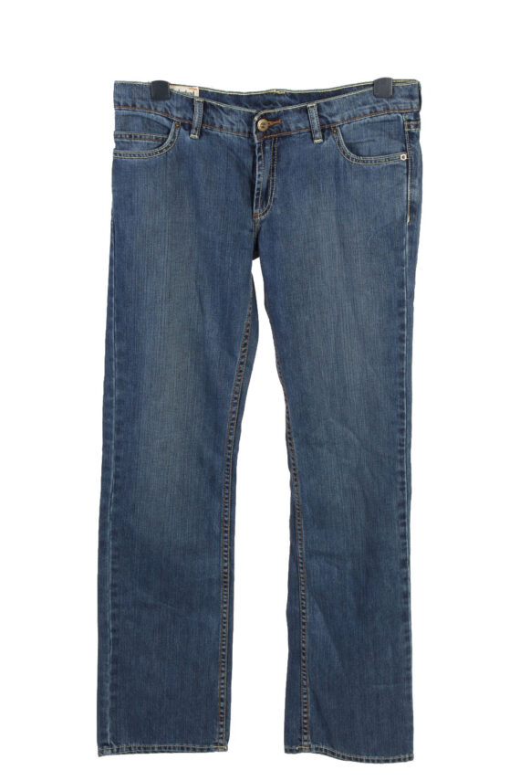 Mustang Nevada Jeans weight Mens W33 L34