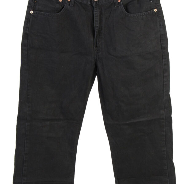 Levi's Engineered Denim Jeans Mens Vintage Blue Size W34 L31