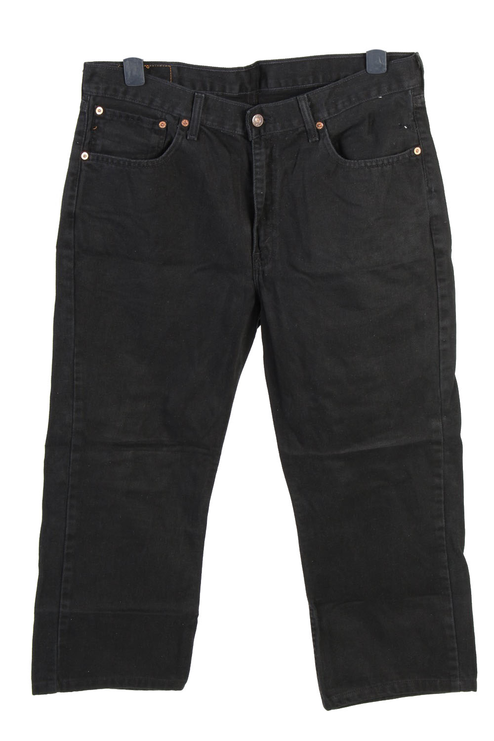 levis 751 high waist