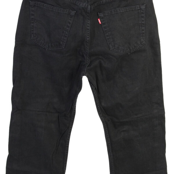 Levi's Engineered Denim Jeans Mens Vintage Blue Size W34 L31