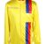 Cycling Shirt Jersey 90s Retro Yellow XL