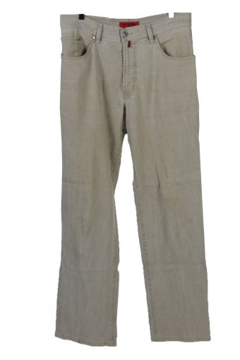 Pierre Cardin weight Trousers Jeans Mens W34 L33