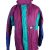 Windbreaker Waterproof Raincoat Festival Outdoor Jacket XL