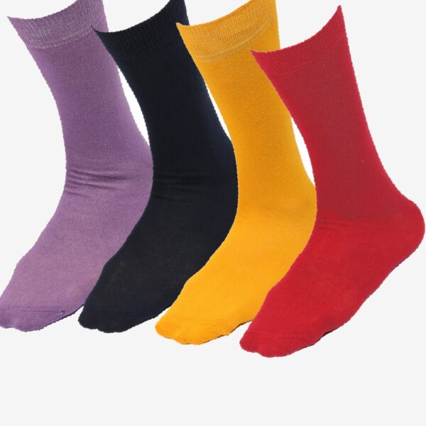 New Ankle Socks UK 6-11 UK 4-8 Men/Women Comfortable Cotton Plain Rich Colour