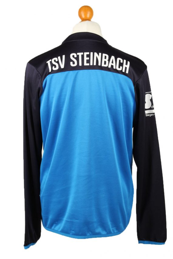 Puma Football Jersey Shirt TSV Steinbach Haiger No 18 Germany M