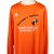 Adidas Football Jersey Shirt Sport Club Babenhausen No 19 Orange XXL