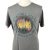 90s Retro Eskimo Joe’s T-Shirt Crew Neck 43th Anniversary Grey L
