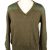 Army Military Combat Style Jumper Olive M