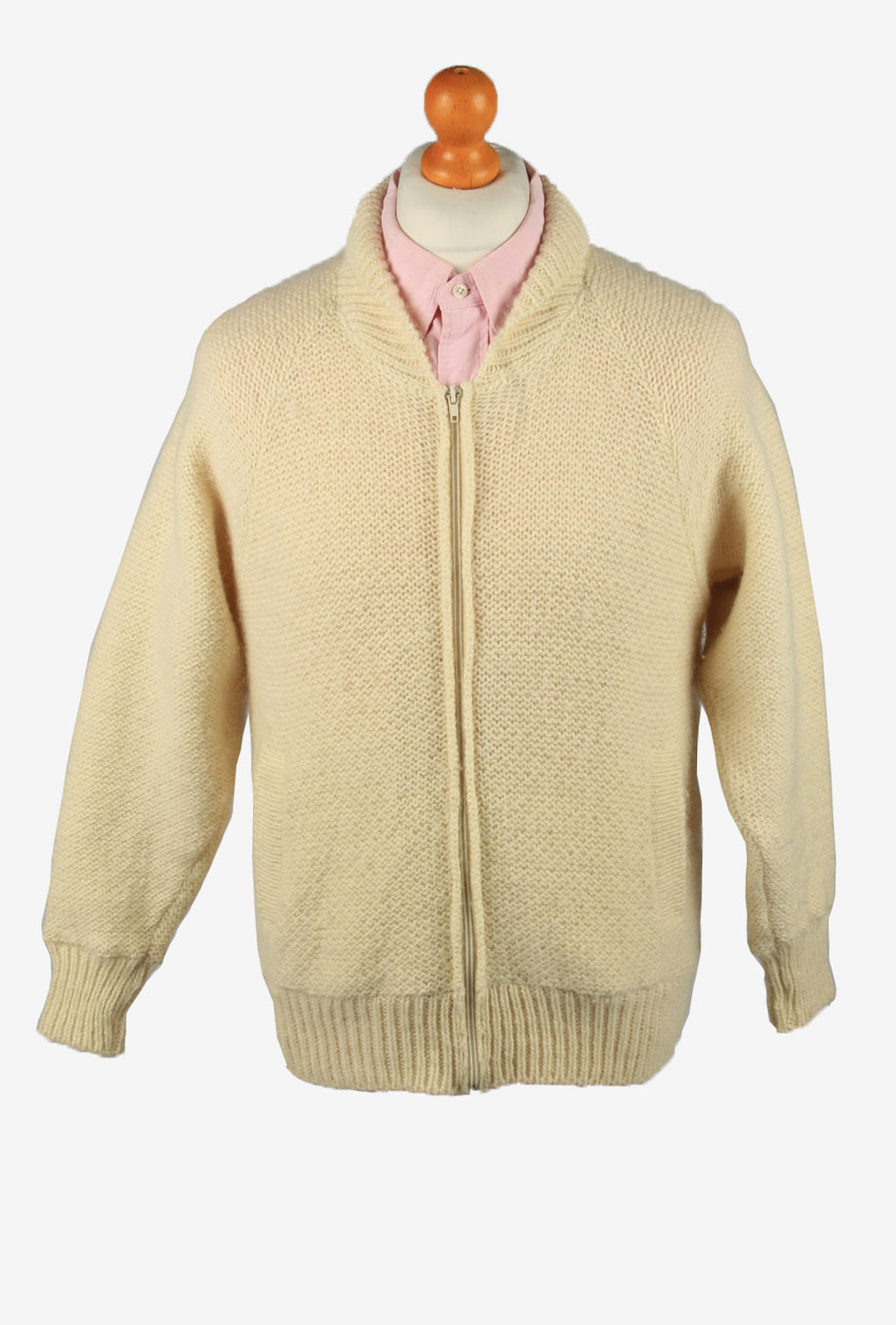 devold cardigan