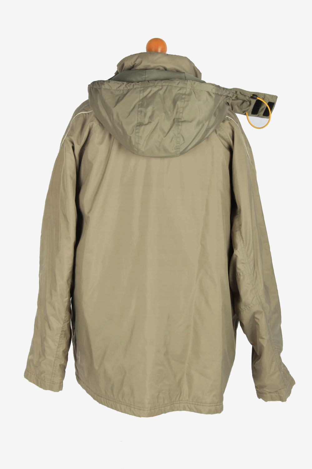 Mens Nike Puffer Lightweight Jacket 