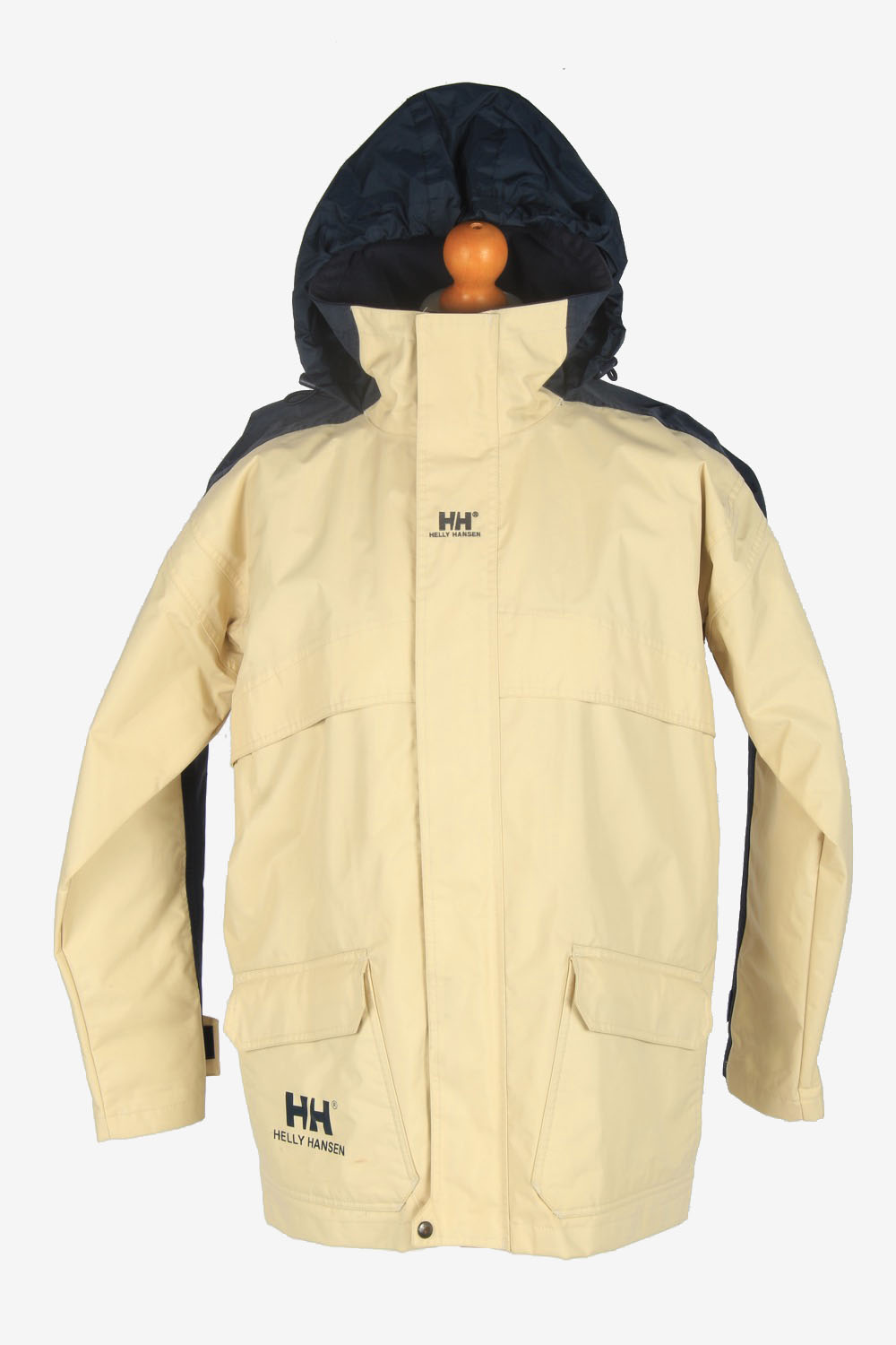 Mens Helly Hansen Sailing Waterproof 