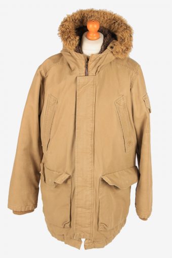 timberland winter coats