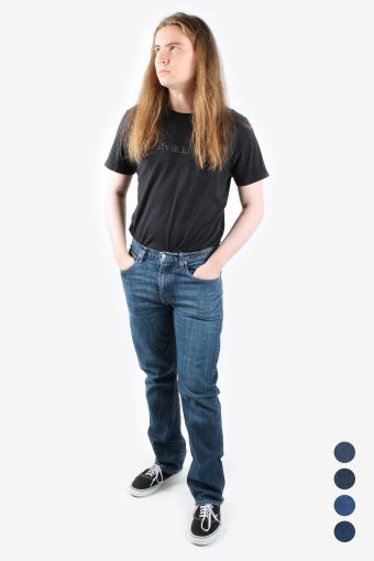 Jeans – Pepper Tree London