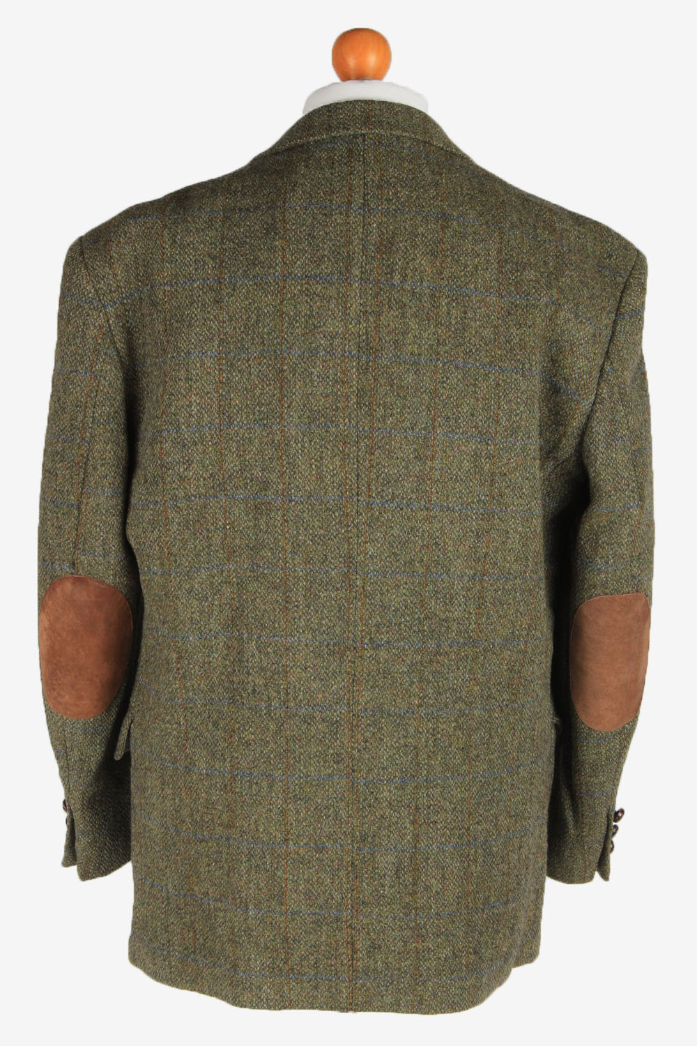 elbow patch jacket mens