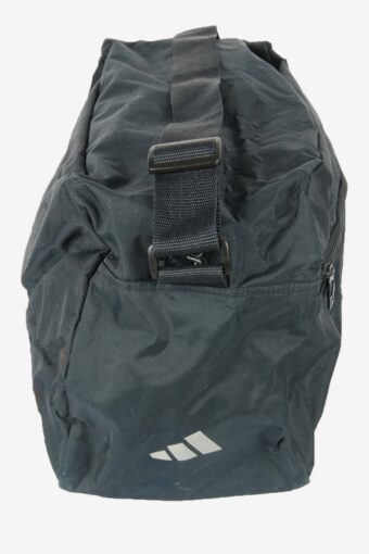 Adidas Vintage Crossbody Shoulder Bag Messenger Adjustable 90s Navy