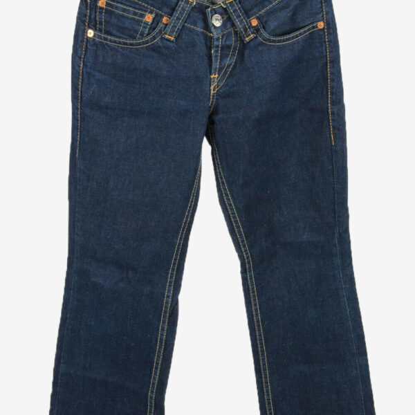 Levi’s Denim Jeans Slim Fit Women W28 L34