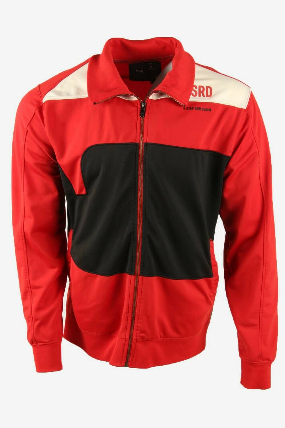 G Star Track Top