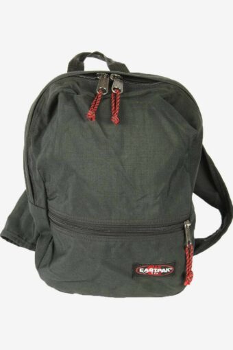 Eastpak Vintage Crossbody Bag School Travel Sport Adjustable 90s Black