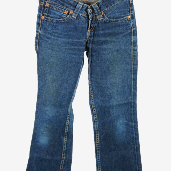 Diesel Denim Jeans Boot Cut Women W30 L34
