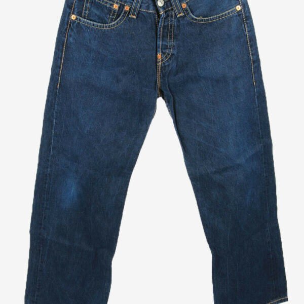 Lee Lynn Narrow Low Waist Womens Denim Jeans W30 L325