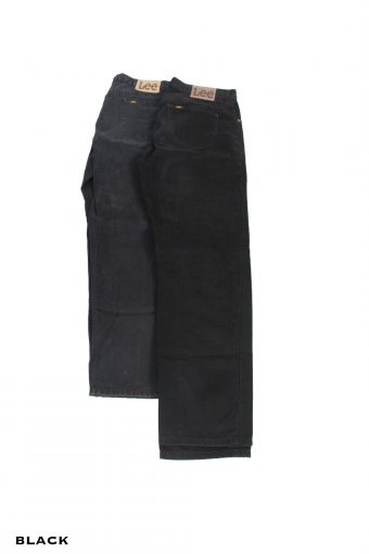 Vintage Lee Chino Trousers Lightweight Jeans