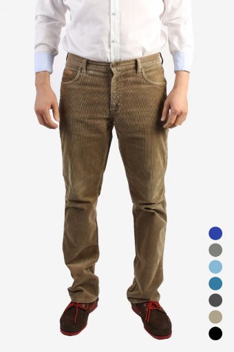 Wrangler – Pepper Tree London