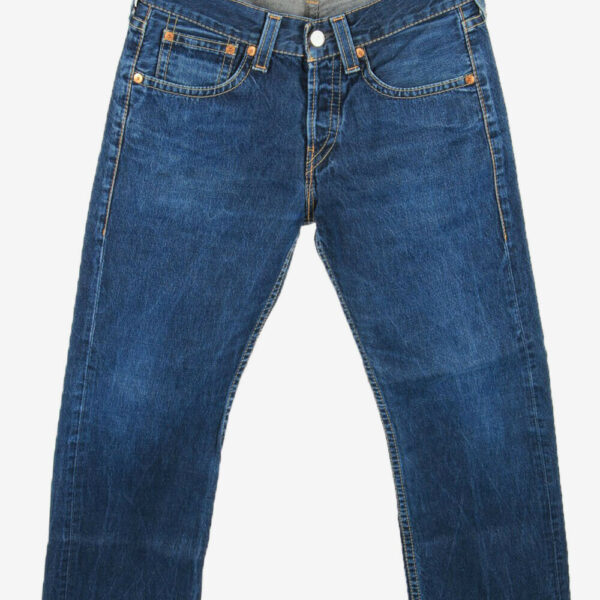 G-Star Skinny Low Waist Womens Denim Jeans W29 L32