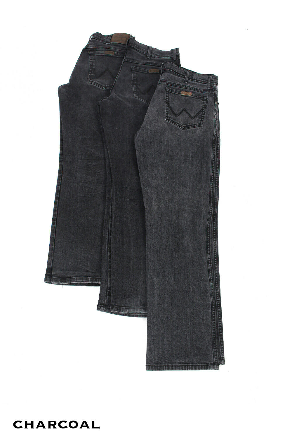Vintage Wrangler Roxboro Bootcut Mens 