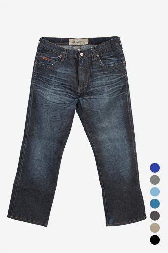 Vintage Wrangler Roxboro Bootcut Mens Jeans