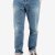 Levi Levis 501 Jeans Men Straight Leg Grade A