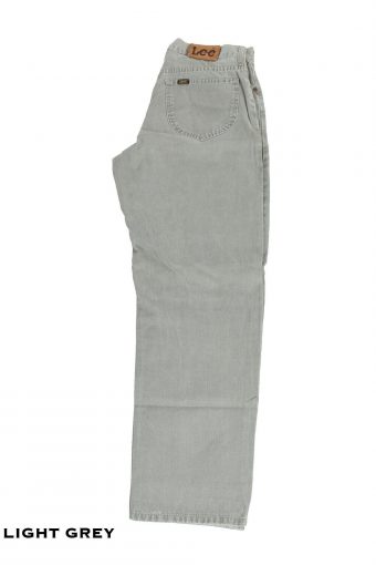 Lee Jeans 90s Lightweight Trousers